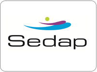 Logo SEDAP Caarud le Spot